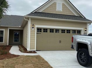 6052 Tramonto St LOT 187, Myrtle Beach, SC 29572