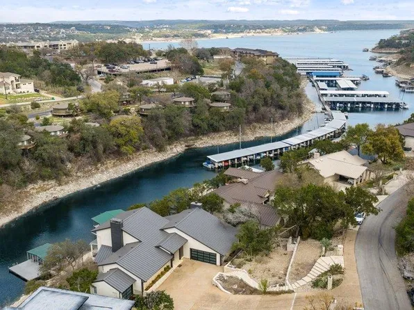 718 Bermuda, Lakeway, TX 78734