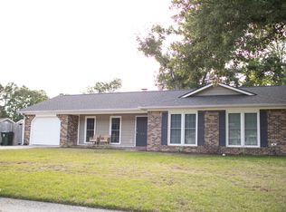 303 Bowdin Ct, Ladson, SC 29456