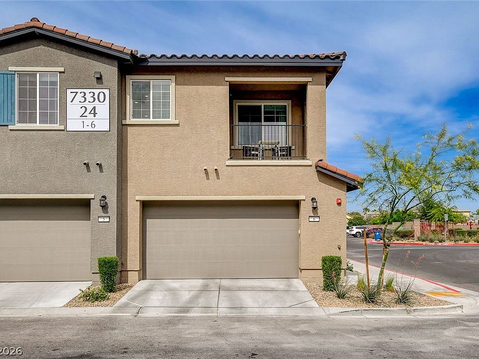 1st image of 7330 Decatur Blvd #6