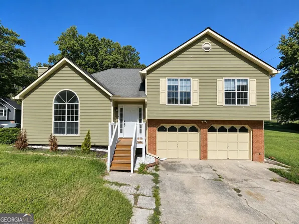 3104 Nectar Dr, Powder Springs, GA 30127