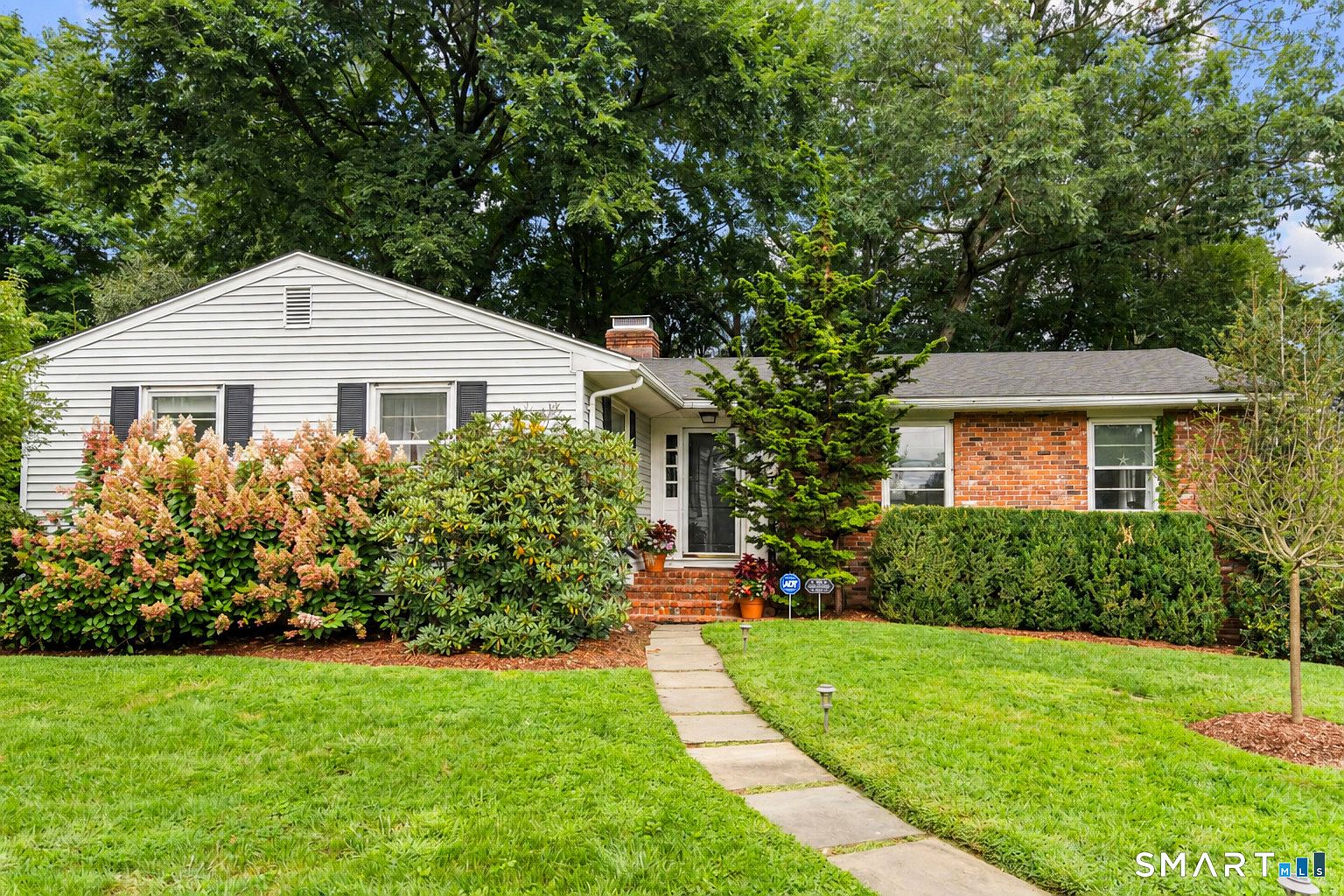 111 Casmir Drive — Fairchild Wheeler Golf Course