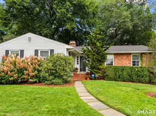 111 Casmir Drive, Fairfield, CT 06825