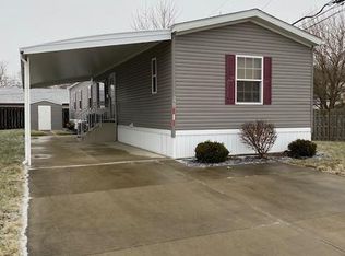 35157 Center Ridge Rd LOT 092, North Ridgeville, OH 44039