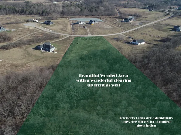 10 Edda Marie Ct Lot 10, Lapeer, MI 48446