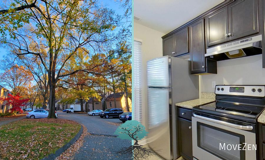 1st image of 225 Village Ln Unit J