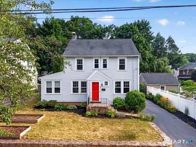 146 Filbert Street, Hamden, CT, 06517