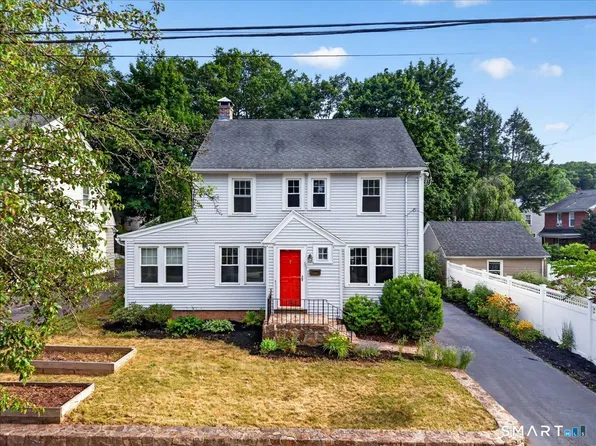 146 Filbert Street, Hamden, CT 06517