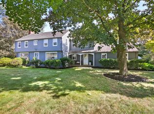 139 Boulder Cir, Glastonbury, CT 06033