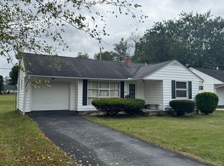 103 W Josie Ave, Hillsboro, OH 45133