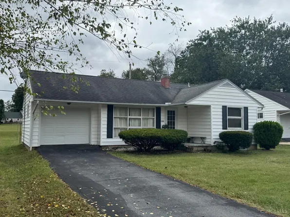 103 W Josie Ave, Hillsboro, OH 45133