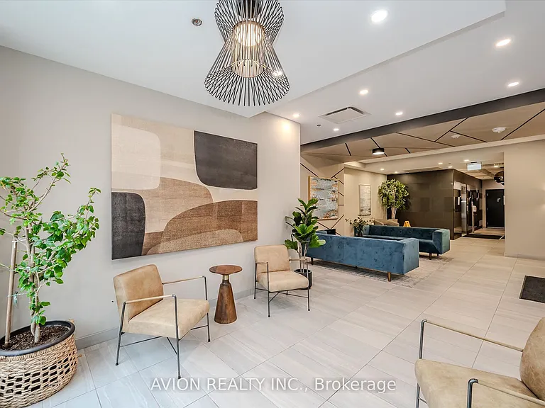 60 Charles St W #1602 — Photo 3
