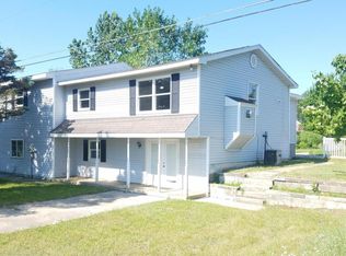 6991 S 88th Ave, Rothbury, MI 49452