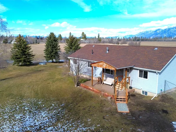 480 Robocker Ln, Kalispell, MT 59901