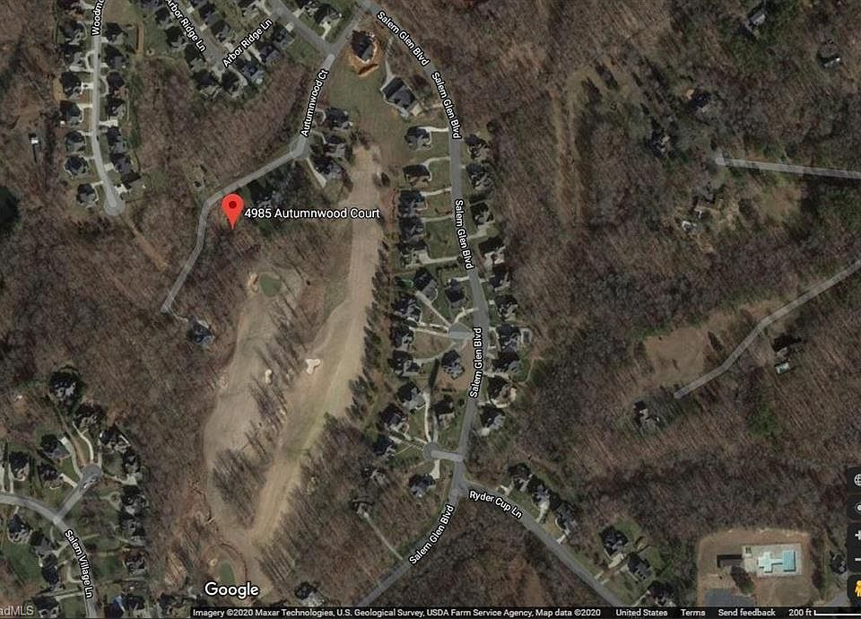 1st image of 4985 Autumnwood Ct