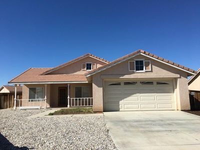 14444 Columbia Ct, Adelanto, CA, 92301