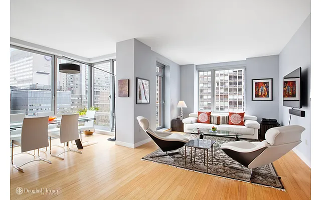 Sold by Douglas Elliman | media 29