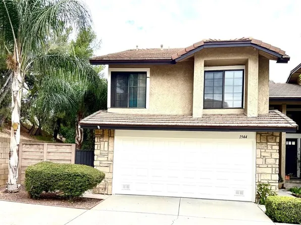 1944 Driftstone Dr, Glendora, CA 91740
