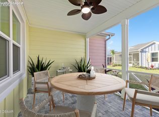 357 Hang Loose Way, Daytona Beach, FL 32124