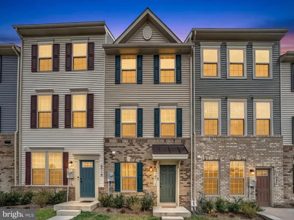 19712 Preservation Mews, Montgomery Village, MD 20886