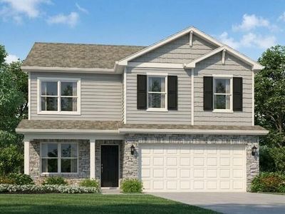 1053 Carriage Place Dr, Richmond, KY, 40475