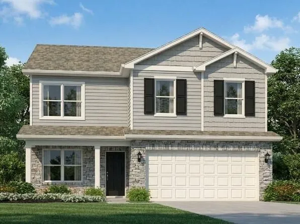 2036 Coachman Dr, Richmond, KY 40475
