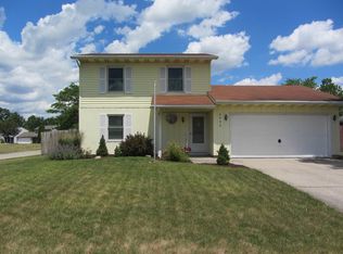 6332 Wood Rim Run, Fort Wayne, IN 46825