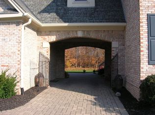 10817 Turne Grv, Fishers, IN 46037