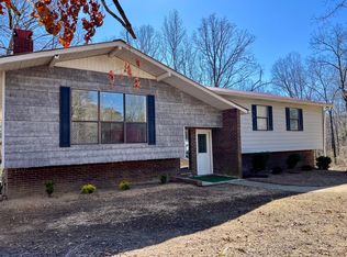 1744 Court Rd, Winfield, AL 35594