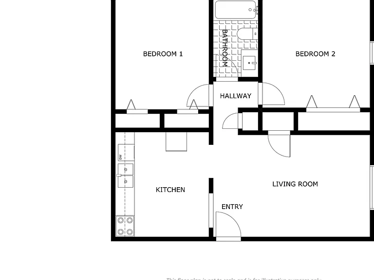 201 S Regency Dr — Photo 16
