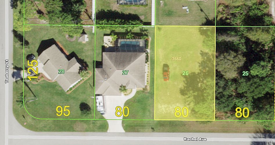 1st image of 10316 Rachel Ave