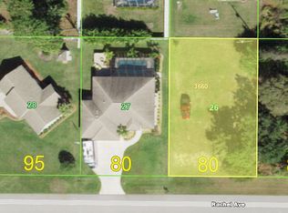 10316 Rachel Ave, Englewood, FL 34224