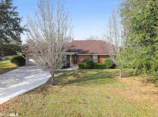 5 Crabapple Ln, Foley, AL 36535