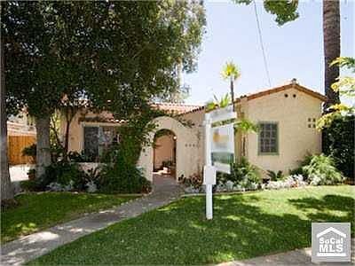 350 N Harwood St, Orange, CA, 92866