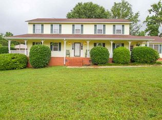 224 Regency Cir, Anderson, SC 29625