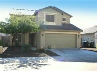 7227 W Raymond St, Phoenix, AZ 85043