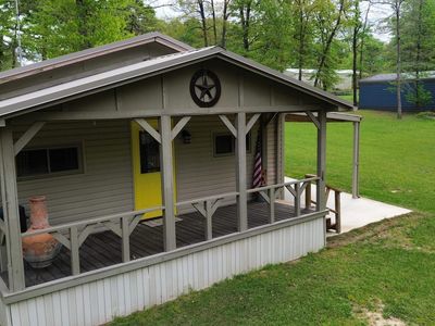 150 David St, Jefferson, TX, 75657