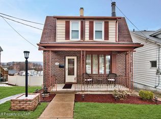 35 Graham Ave, Hanover Township, PA 18706
