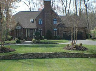 7465 Old Farm Rd, Thomasville, NC 27360