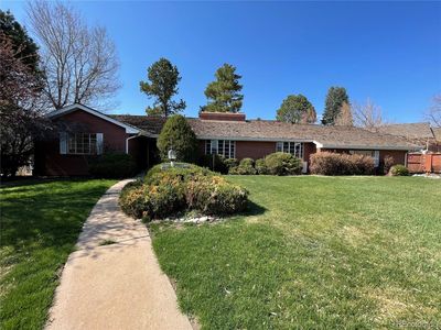 3505 E Eastman Avenue, Denver, CO, 80210