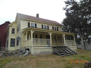 172 Pleasant St, Methuen, MA 01844