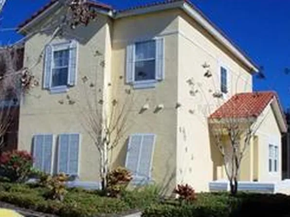 111 Pompano Beach Dr, Kissimmee, FL 34746