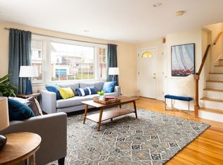 17 Townly Rd #17, Watertown, MA 02472