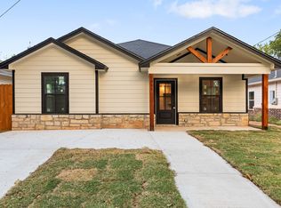 1935 Ross Ave, Waco, TX 76706