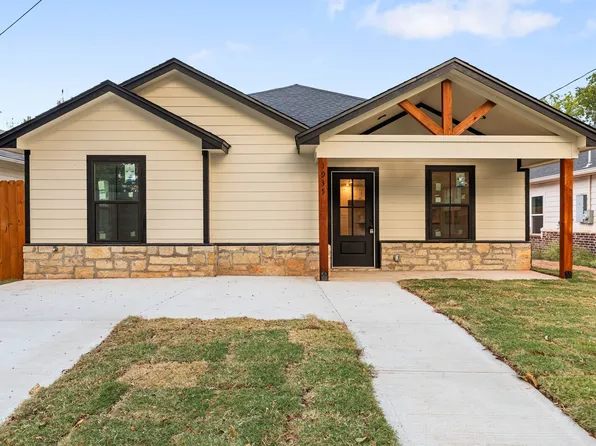 1935 Ross Ave, Waco, TX 76706