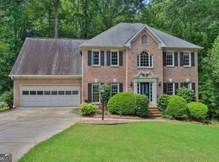 747 Mill Rock St, Lawrenceville, GA 30044