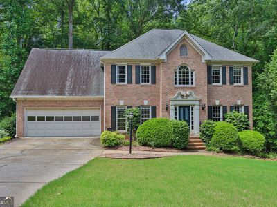 747 Mill Rock St, Lawrenceville, GA, 30044