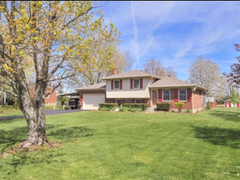 11623 Seatonville Rd, Louisville, KY 40291 Zillow-1