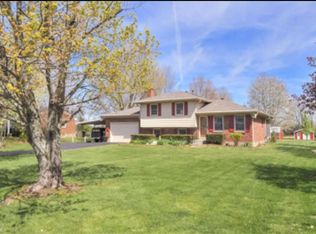 11623 Seatonville Rd, Louisville, KY 40291