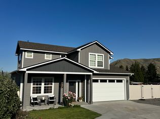 1733 Skylar Ct, Wenatchee, WA 98801